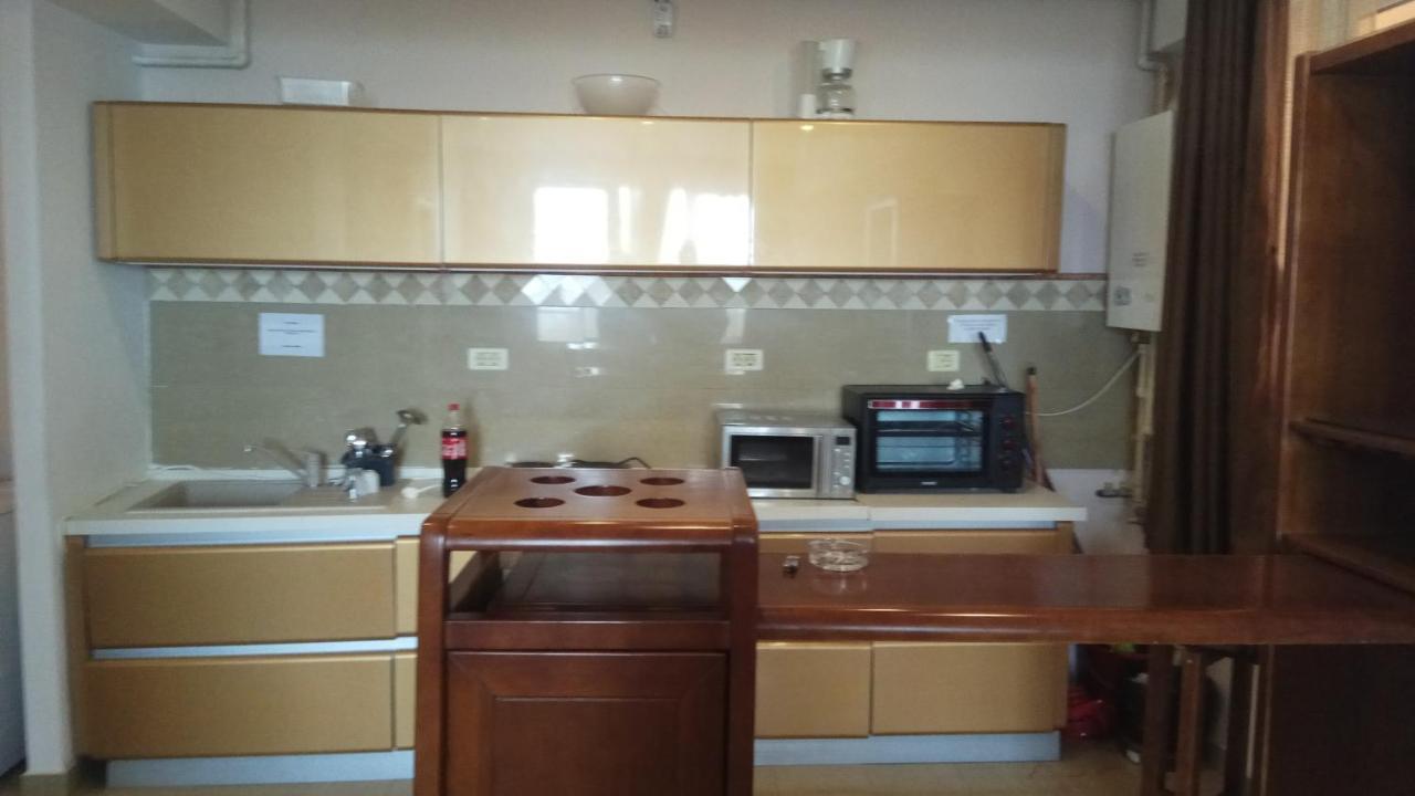Apartament Lux Summerland Mamaia Constanta Exterior photo