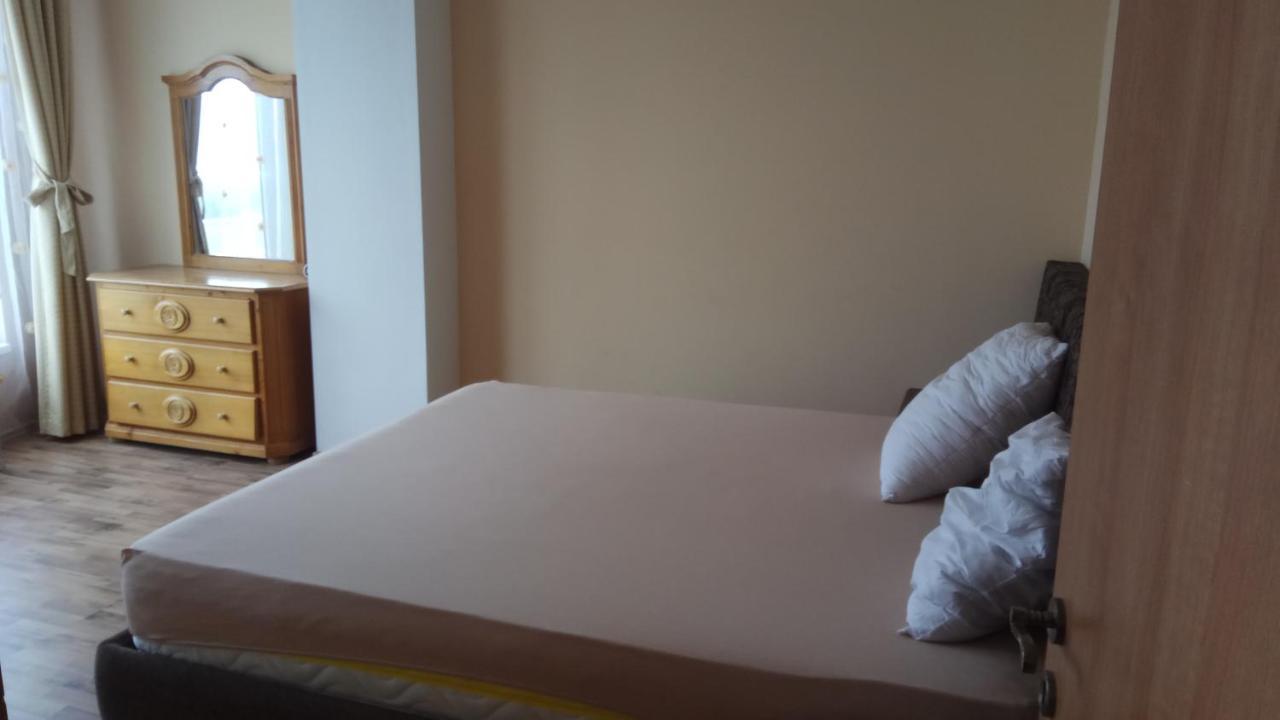 Apartament Lux Summerland Mamaia Constanta Exterior photo
