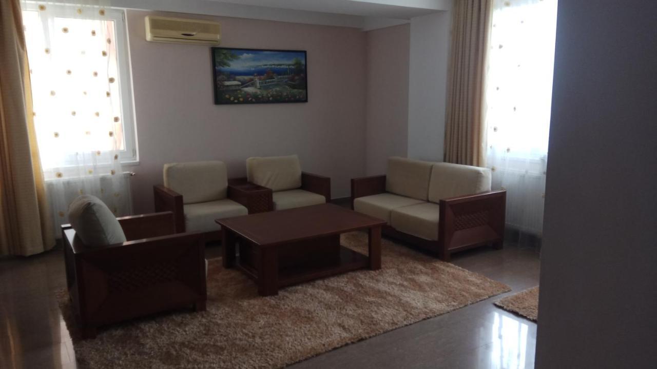 Apartament Lux Summerland Mamaia Constanta Exterior photo